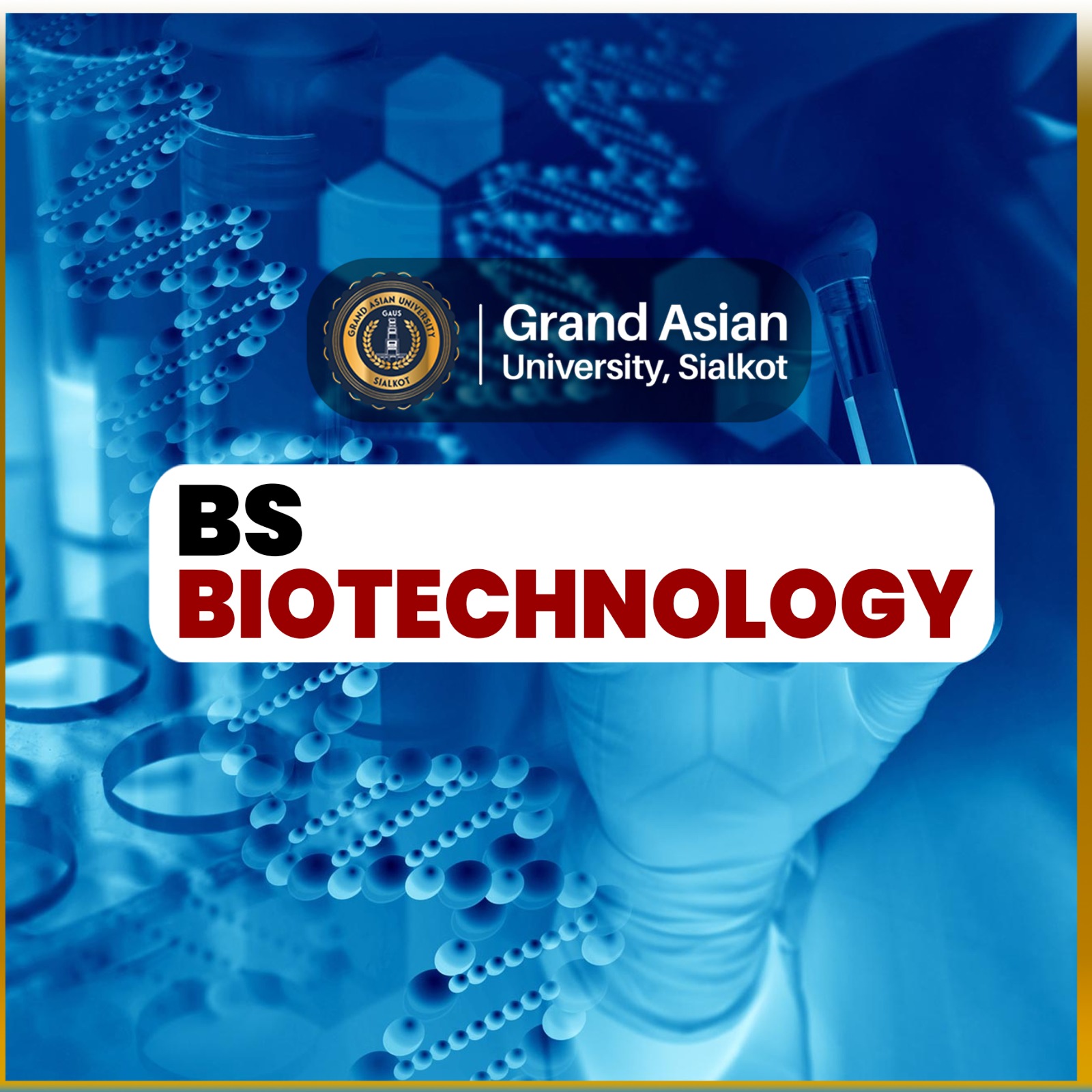 biotechnology