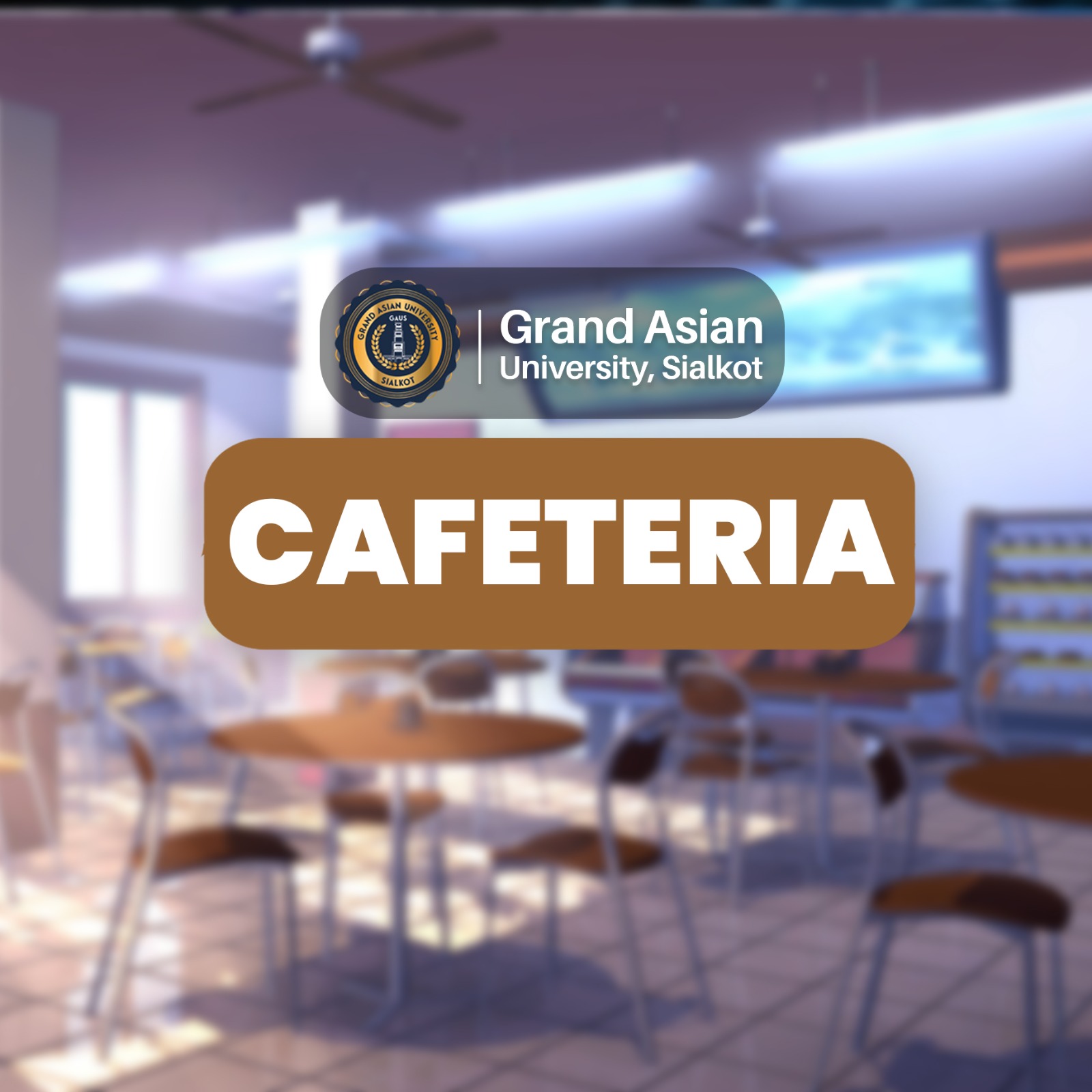 cafeteria 