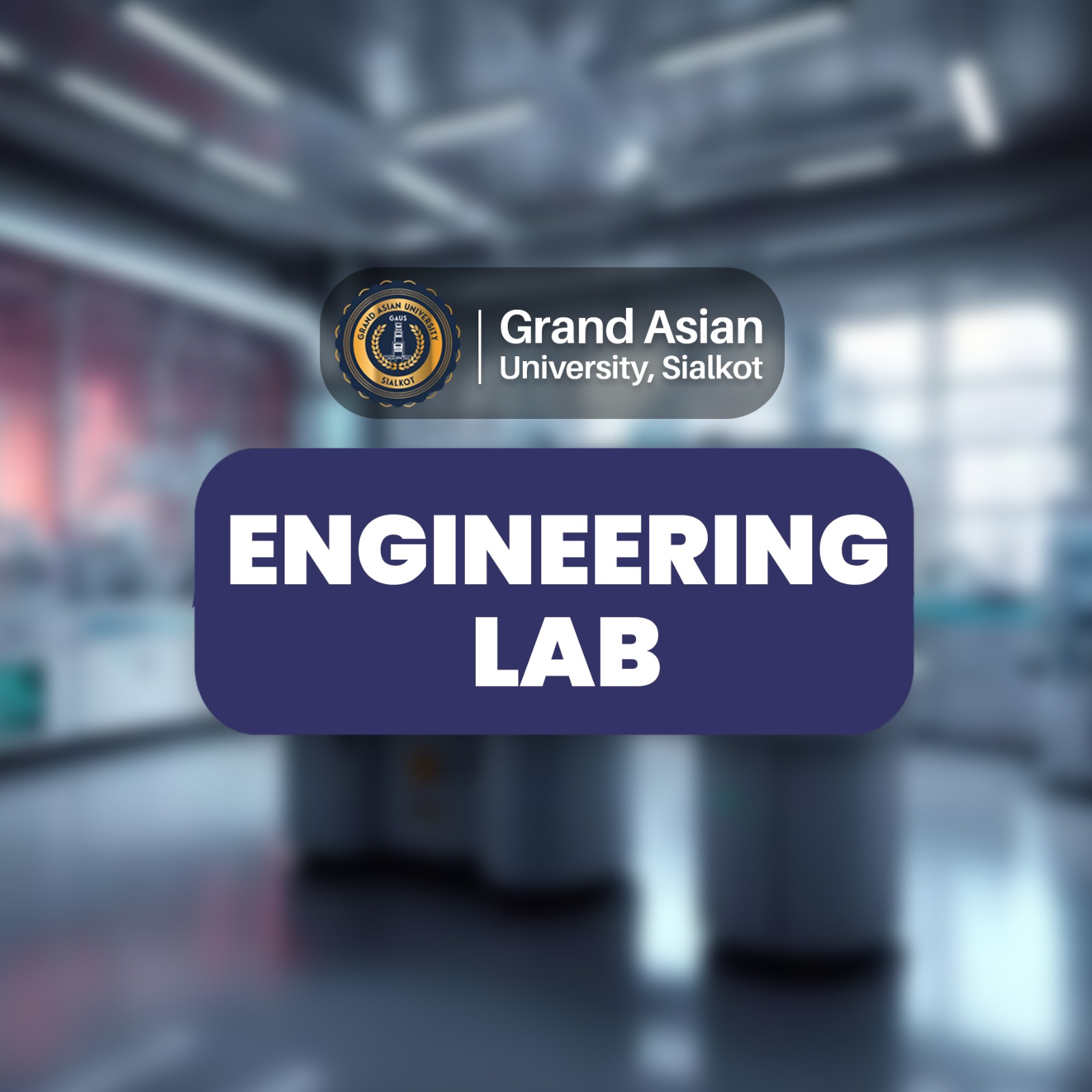 engineering lab 