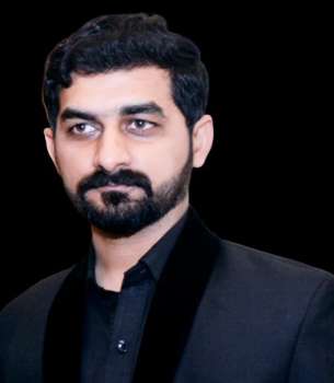 Abdul Samad Hashmi