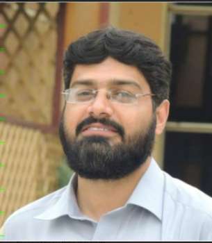 Dr. Mian Muhammad Sheraz