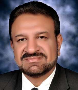 Dr. Shakeel Akhter