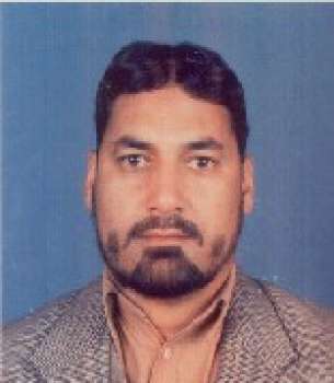 Dr. T. M. Qazi