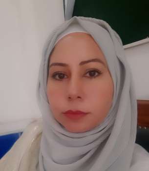 Ms. Shagufta Bashir