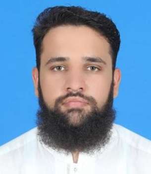 Syed Abdul Muqeet Shah