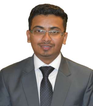 Tariq Naveed