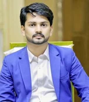 Zeeshan Arshad