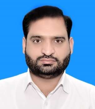Dr. Muhammad Imran Jamil